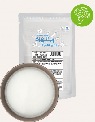 A01-001_감자미음 밀키트(100g*3회분)