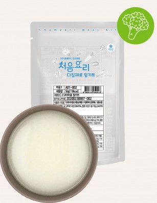 A01-002_고구마미음 밀키트(100g*3회분)