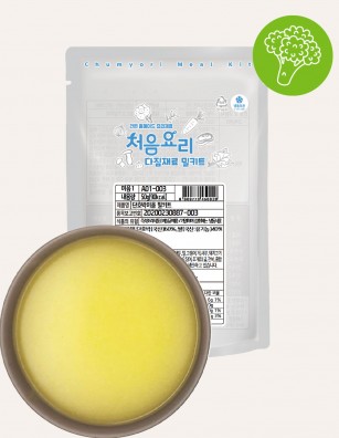 A01-003_단호박미음 밀키트(100g*3회분)