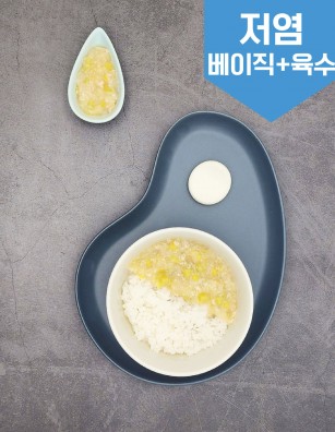 저염 덮밥소스(베이직+육수) 52종