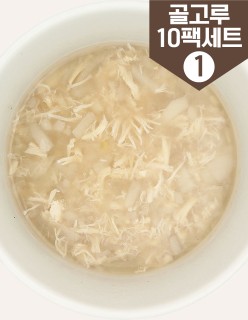 아이국 1번세트 10팩30회분